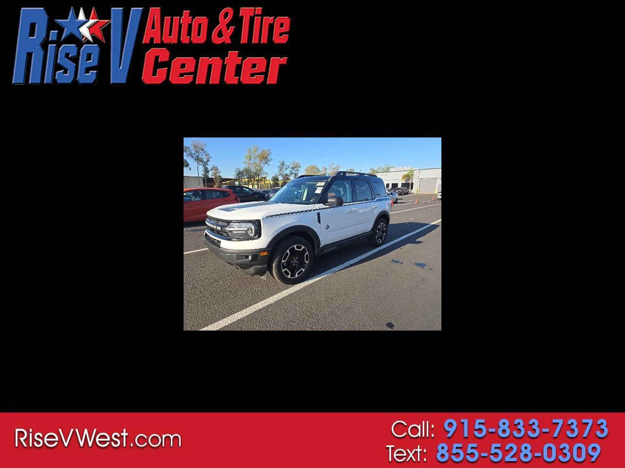 ford bronco sport 2023 3FMCR9C64PRE02570 image ford bronco sport 2023 3FMCR9C64PRE02570 image
